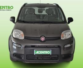 FIAT PANDA - MY21 1.0 70CV HYBRID CITY LIF U189656