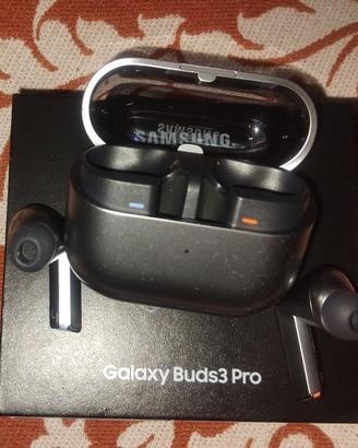 Auricolari ORIGINALI Samsung Galaxy Buds3 Pro