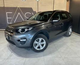 Land Rover Discovery Sport 2.0 td4 Pure awd 150cv