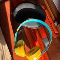 Cuffie Beats Solo 3 - Gialle