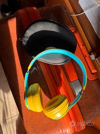 Cuffie Beats Solo 3 - Gialle