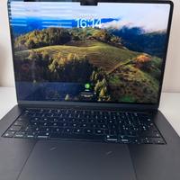 Mac Book Air