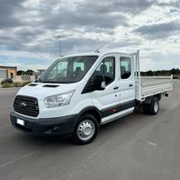 Ford Transit 350 2.0TDCi EcoBlue 170CV PL-TM Furgo