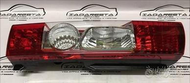 Stop Fanale Posteriore Sx Ducato Jumper Boxer