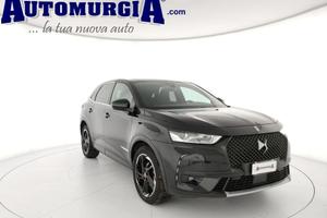 DS AUTOMOBILES DS 7 Crossback BlueHDi 130 aut. P