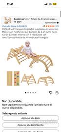 Arco montessoriano