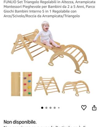 Arco montessoriano