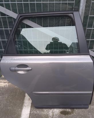 PORTIERA POSTERIORE DESTRA VOLVO V50 1° Serie 312