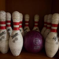 Birilli bowling