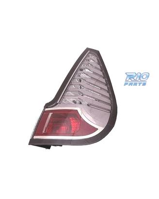 FANALE DESTRO PER RENAULT SCENIC III 12-16 BIANCO 