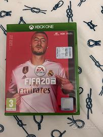 Fifa 20