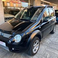 FIAT Panda 1.3mjt 4x4 MONSTER