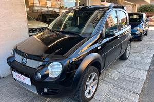 FIAT Panda 1.3mjt 4x4 MONSTER