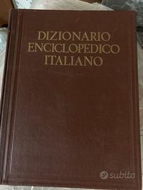 Enciclopedia Italiana Treccani