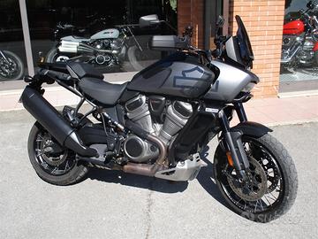 Harley-Davidson RA1250S Pan America Special 2022