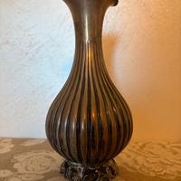 Vaso argento