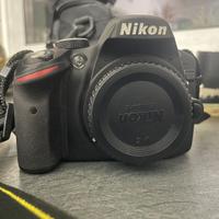 Nikon D3200