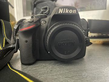 Nikon D3200