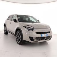Fiat 600 Hybrid 110 CV DCT MHEV La Prima