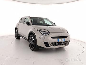 Fiat 600 Hybrid 110 CV DCT MHEV La Prima