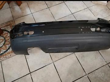 Paraurti posteriore Audi Q3