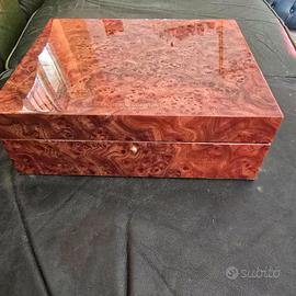 Vacheron Constantin scatola box lusso vintage
