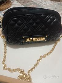 borsa Love Moschino 