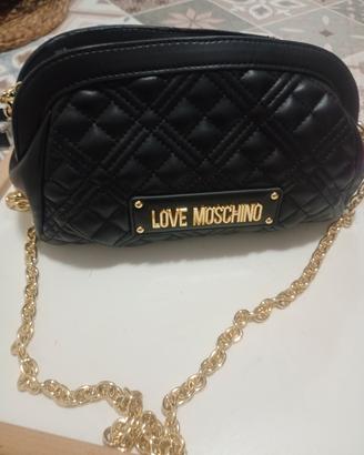 borsa Love Moschino 