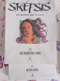 Libri per triennio delle superiori