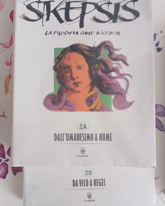 Libri per triennio delle superiori