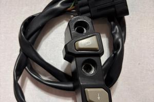 COMANDO PULSANTI DESTRO PER BENELLI LEONCINO 800
