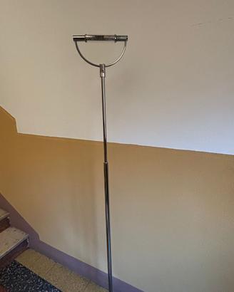 Lampada da terra