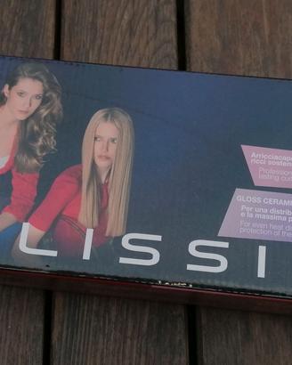 Piastra/Arricciacapelli Professionale Imetec CT500