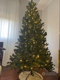 Albero di natale
