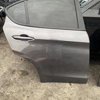 Porta posteriore destra Alfa Romeo Stelvio