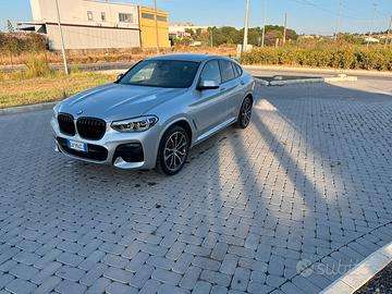 Bmw x4 Msport
