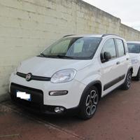 Fiat Panda 1.0 FireFly S&S Hybrid Sport