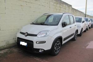 Fiat Panda 1.0 FireFly S&S Hybrid Sport