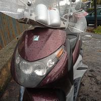 Piaggio Beverly 200 - 2005