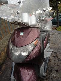 Piaggio Beverly 200 - 2005