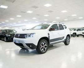 Dacia Duster 1.5 Blue dCi 8V 115 CV 4x2 Techroad