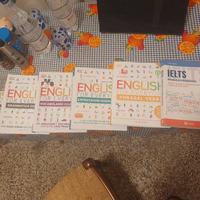 Manuali di inglese English for everyone