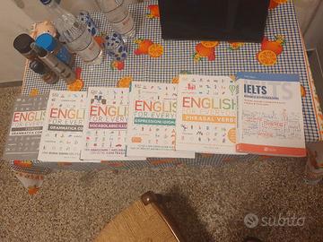 Manuali di inglese English for everyone