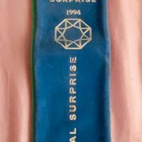 Custodia vintage Swatch