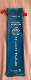 Custodia vintage Swatch