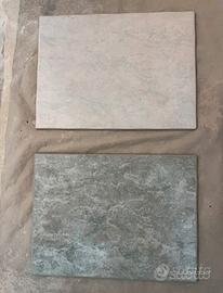 Piastrelle da rivestimento