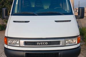 iveco daily 35 c 15 