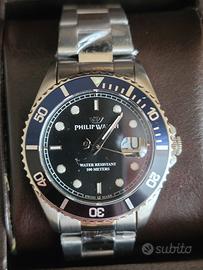 orologio Philip Watch 