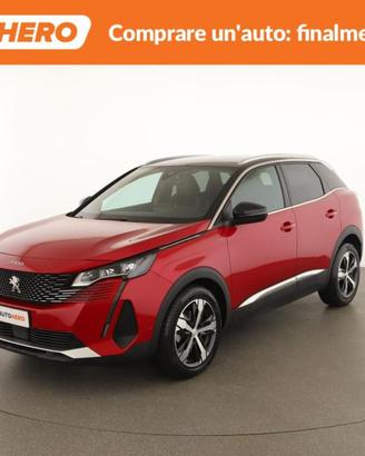 PEUGEOT 3008 XC19983