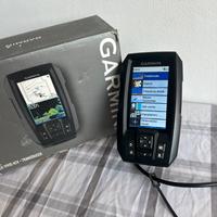 Ecoscandaglio Garmin GT 20-TM